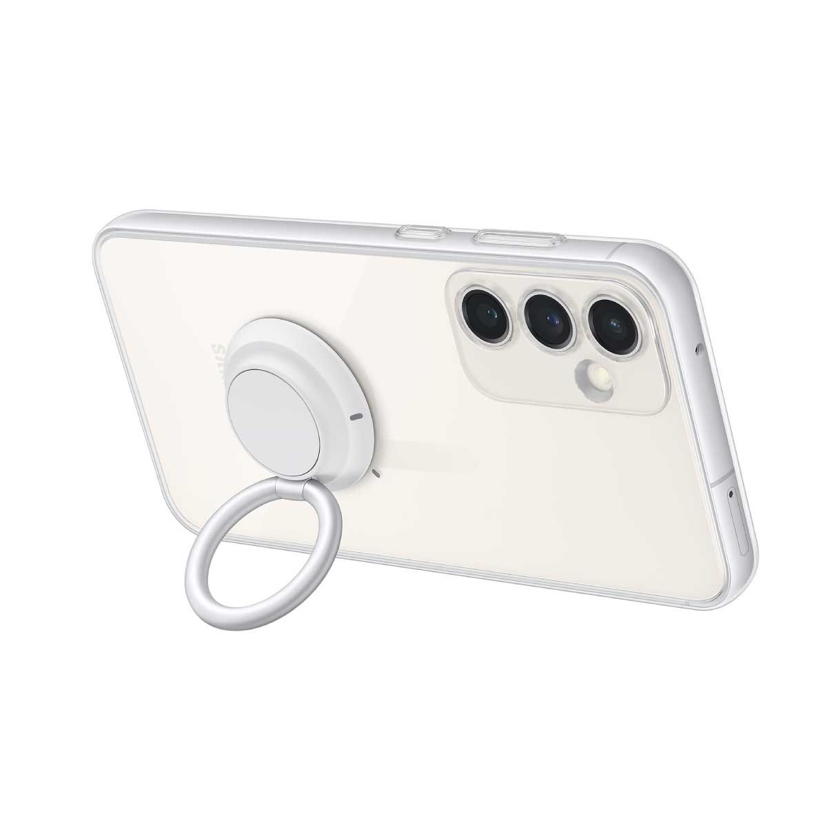 Samsung Galaxy S23 FE Clear Gadget Case  ( สำหรับรุ่น Galaxy S 23 FE )