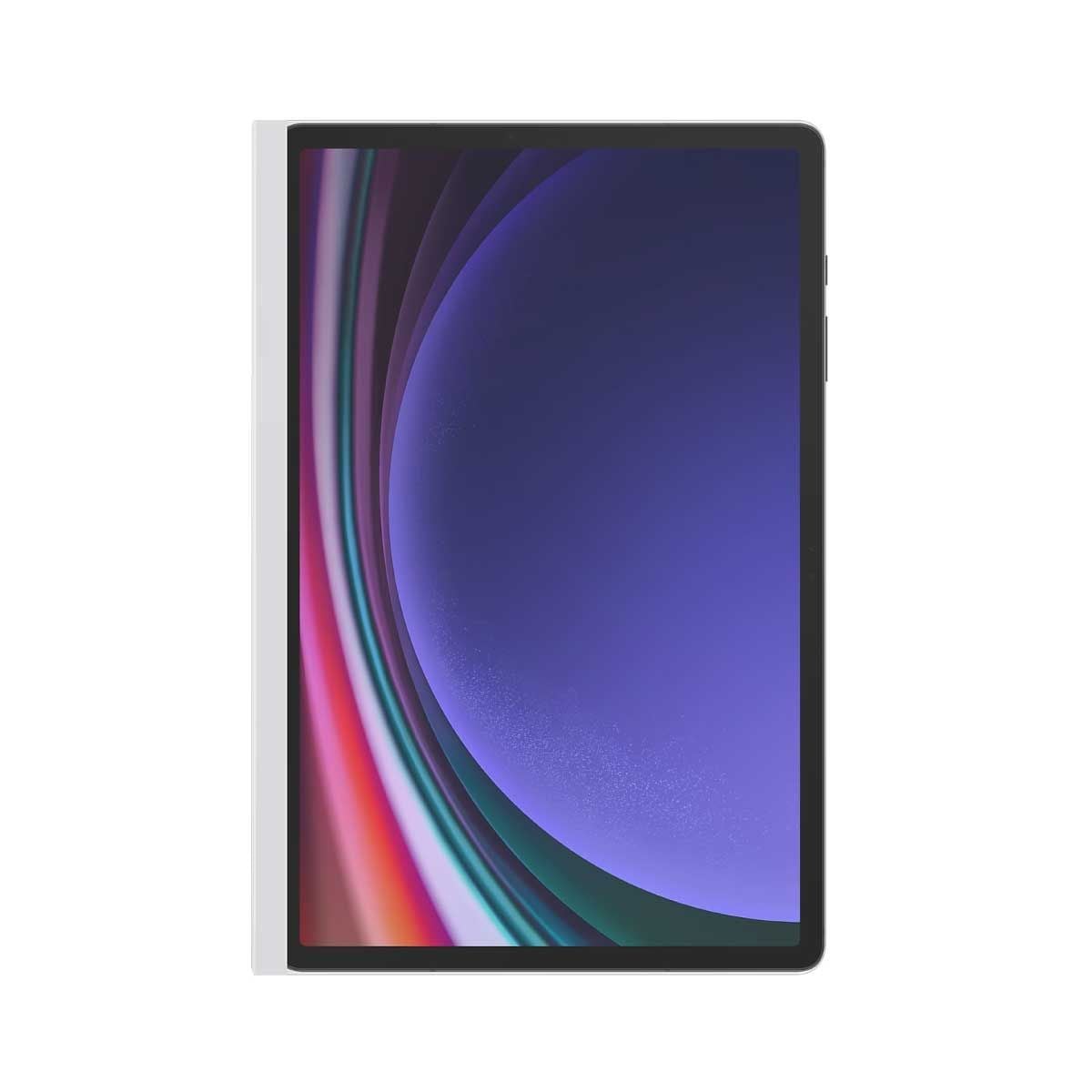 Tab S9+ Note Paper Screen White   ดีไซน์แบบแม่เหล็กยึดติดง่าย