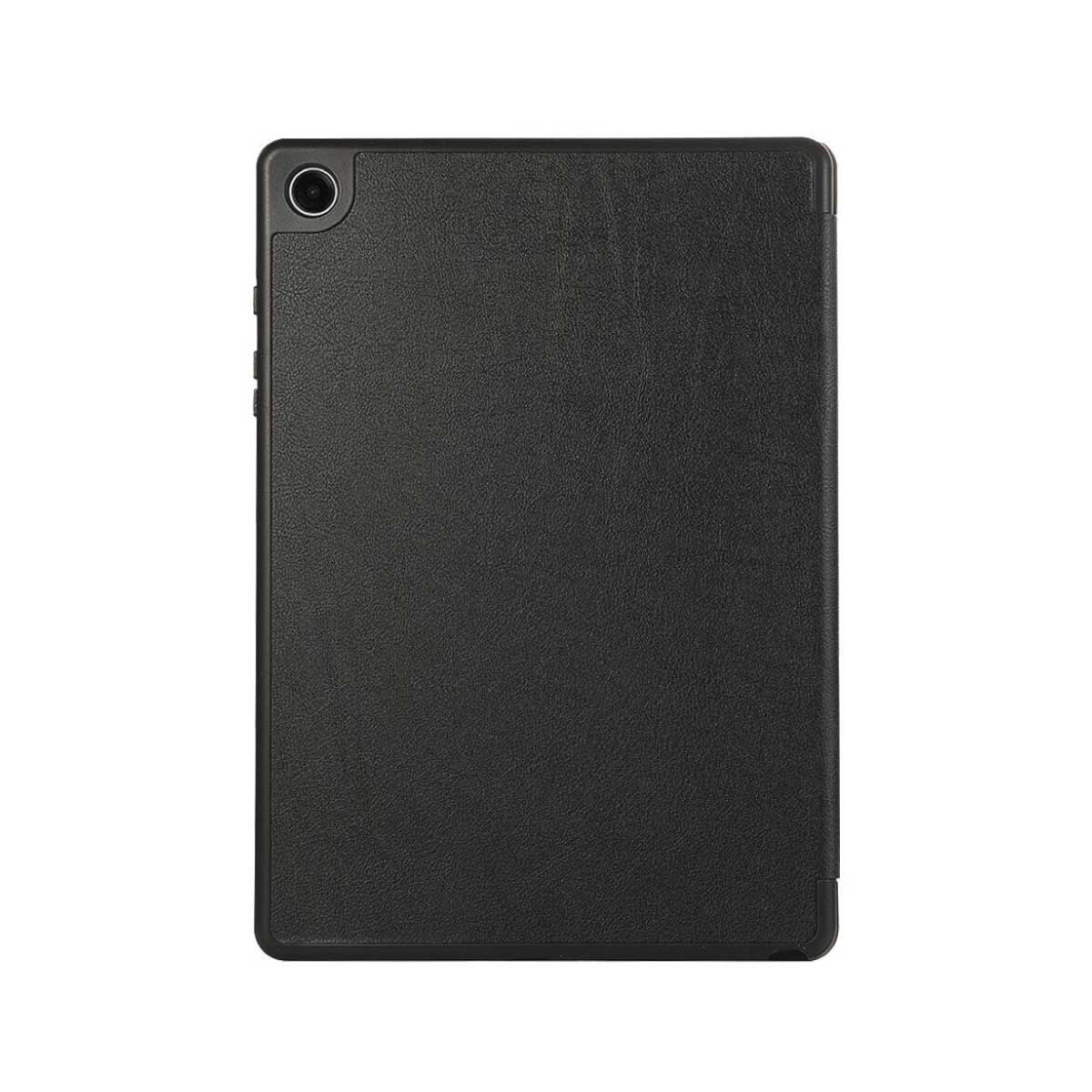 SAMSUNG Tab A11+ Book Cover/Black
