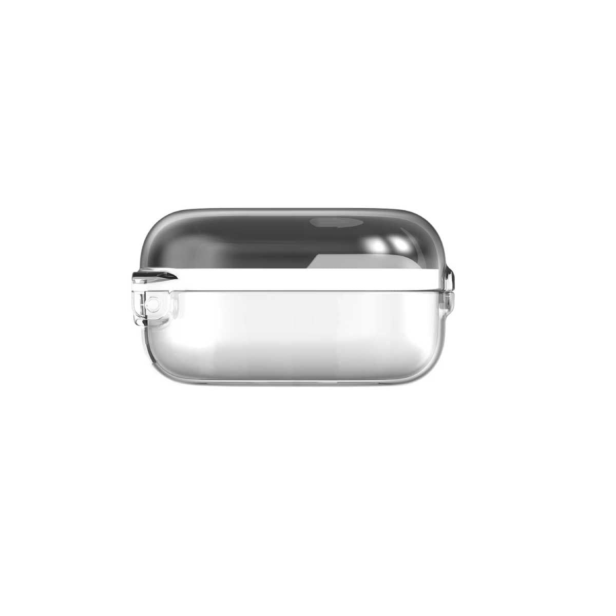 Samsung Galaxy Buds4 Clear Case