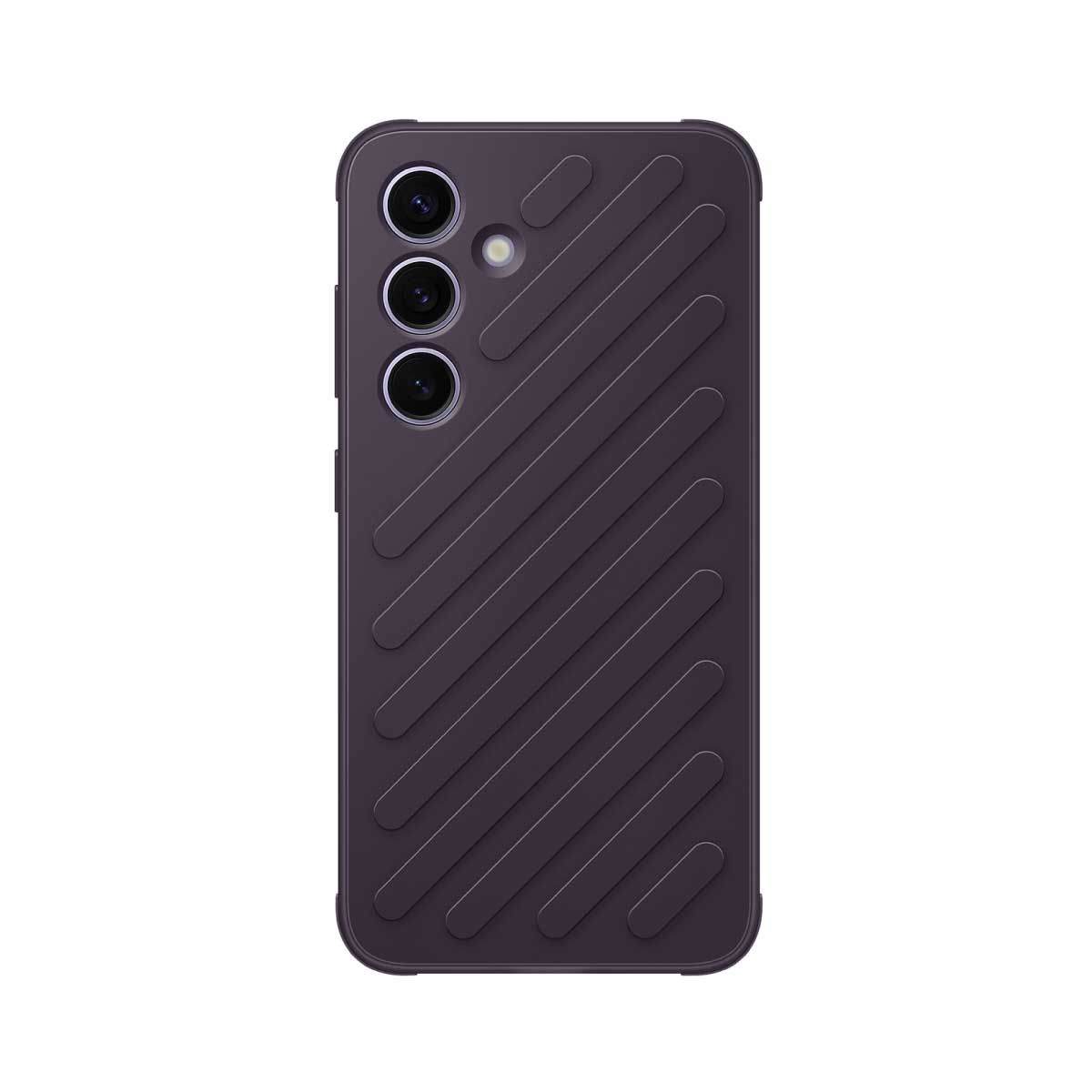 Samsung Shield Case Galaxy Galaxy S24 Dark Violet
