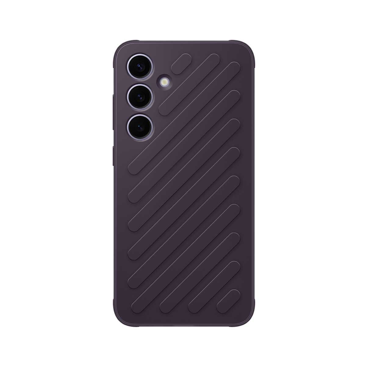 Samsung Shield Case Galaxy Galaxy S24+ Dark Violet