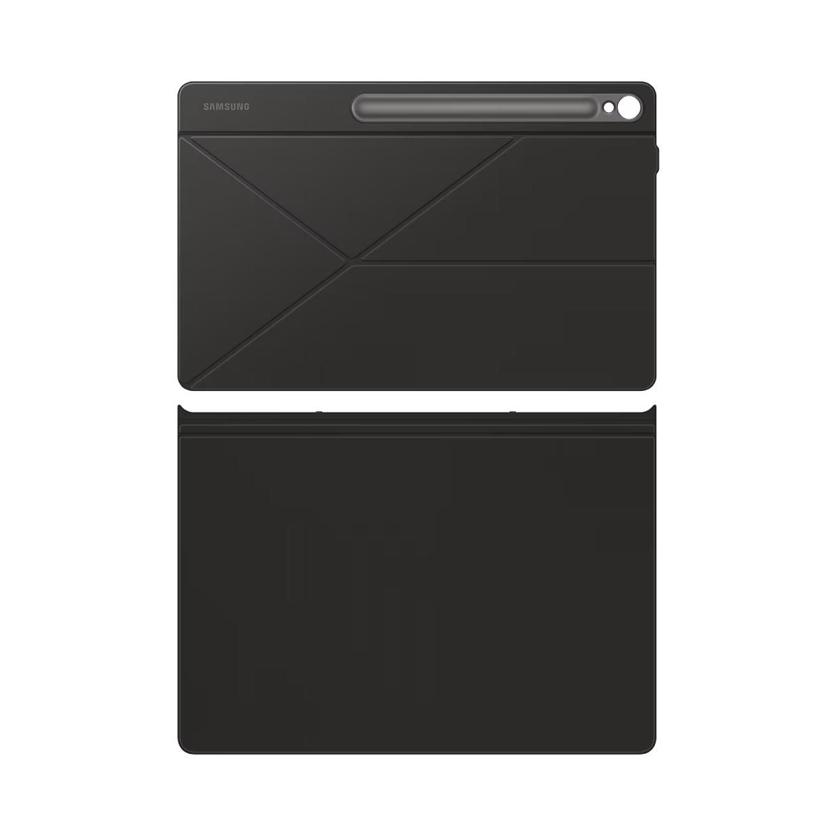 เคส Samsung Galaxy Tab S10 FE+ Smart Book Cover Black