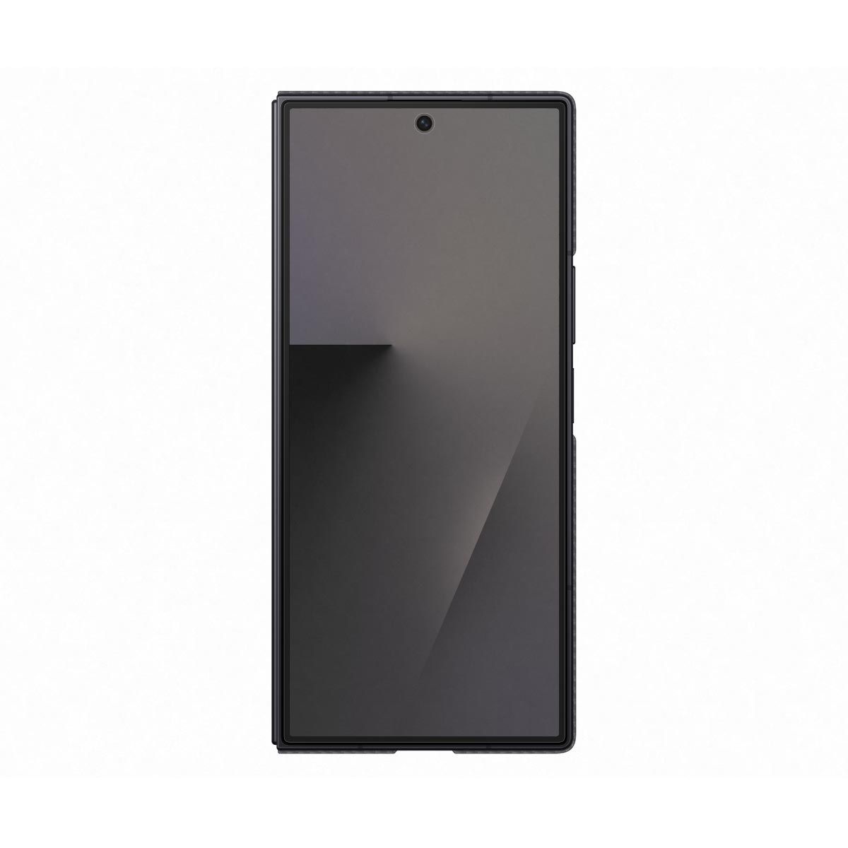 Samsung Galaxy  Z Fold7 Carbon Shield Case/Black