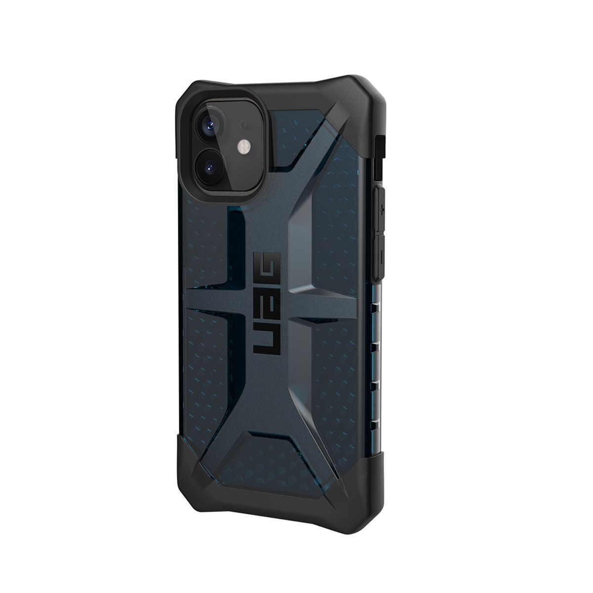 CASE iPhone 12 Mini UAG Plasma - Mallard
