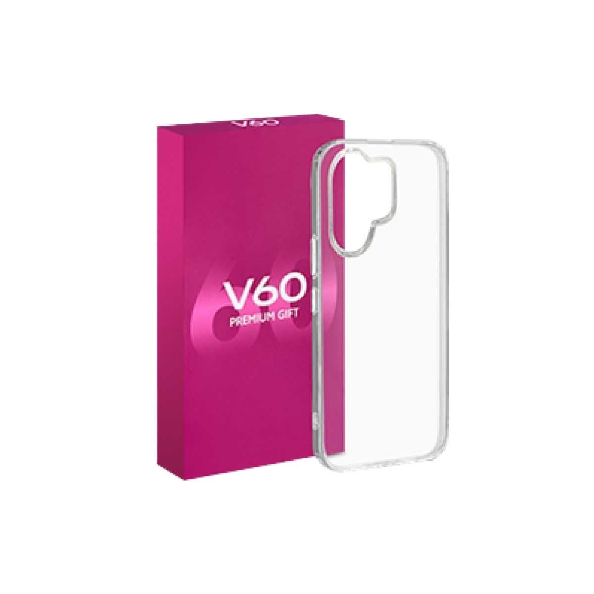 VIVO  CASE VIVO V60 Premium