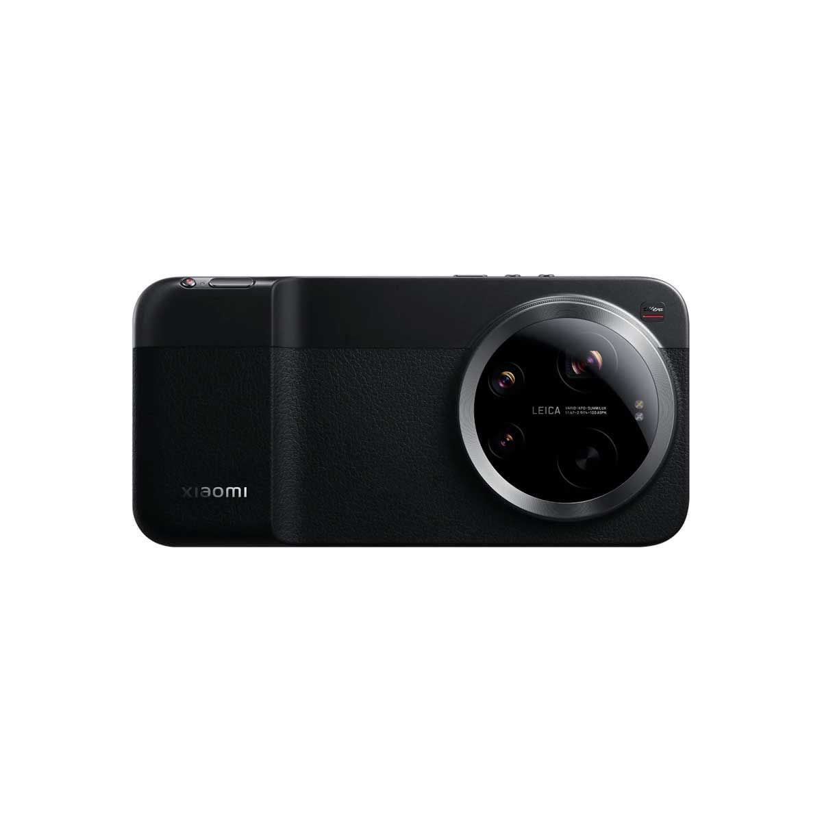 CASE Photography Kit (XIAOMI 17Ultra)
