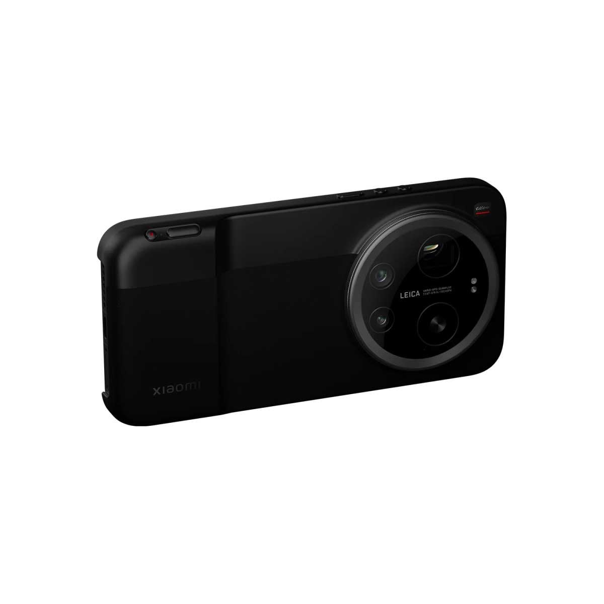 CASE Photography Kit (XIAOMI 17Ultra)