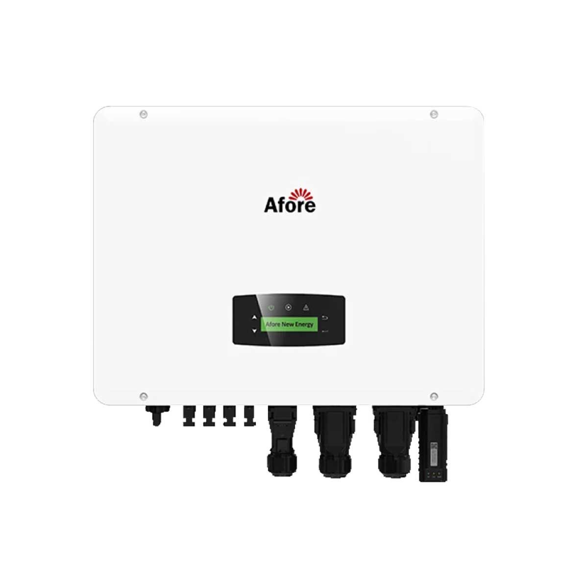 THE COOL  ชุดโซลาร์เซลล์ 10kw.1เฟส/Obgrid รุ่นUL-610M-132DDGN ( 18แผ่น+INVERTOR )SOLIS