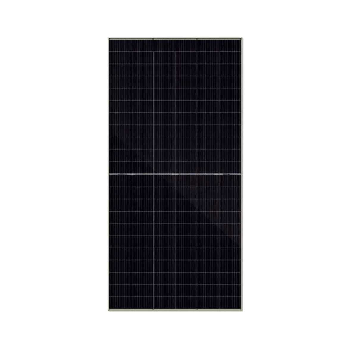 THE COOL ชุดโซลาร์เซลล์ 5kw.1เฟส/Obgrid รุ่นUL-610M-132DDGN ( 9แผ่น+INVERTOR )AFORE