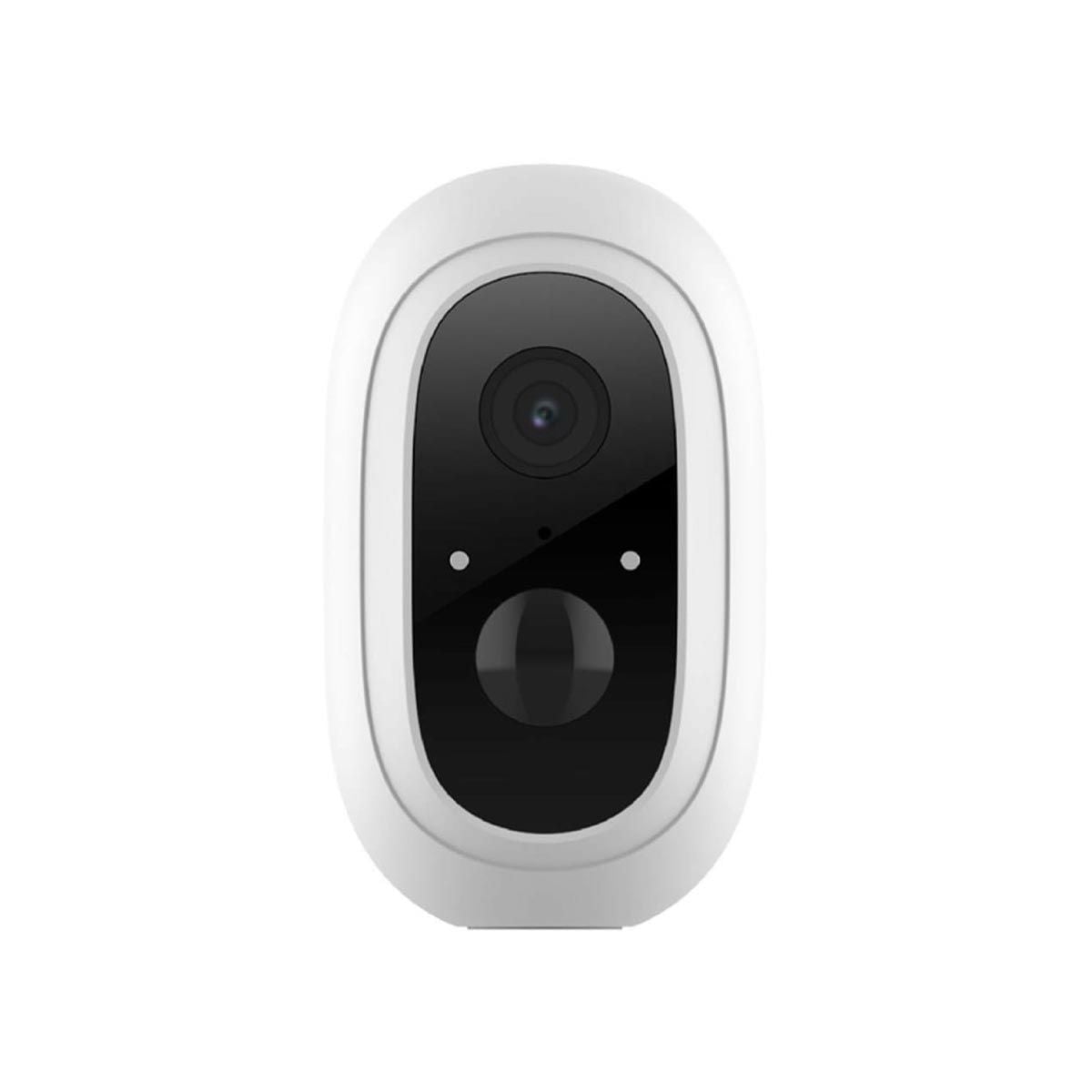 True กล้องวงจรปิด Smart Outdoor Camera 1080P
