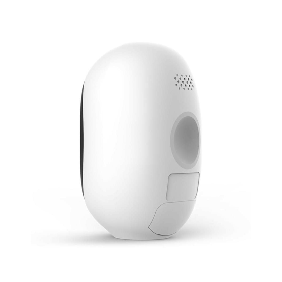 True กล้องวงจรปิด Smart Outdoor Camera 1080P