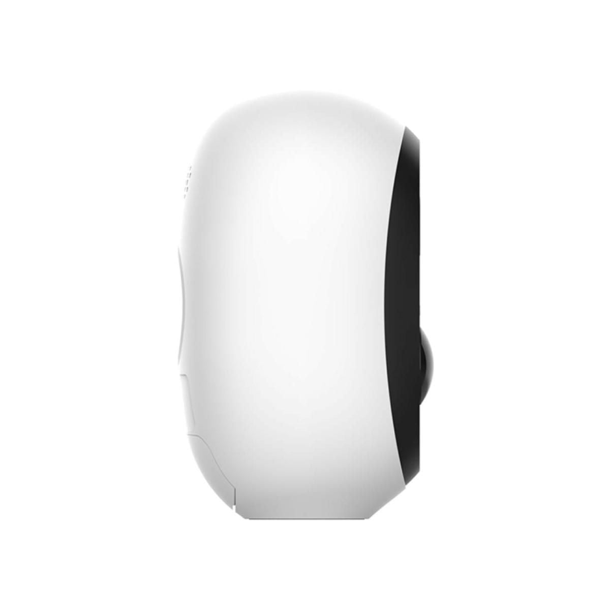 True กล้องวงจรปิด Smart Outdoor Camera 1080P