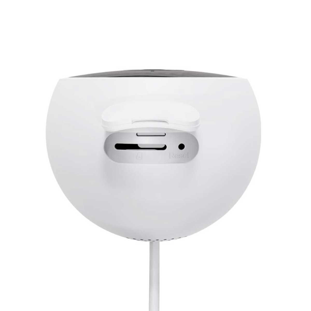 กล้องวงจรปิด Camera 2K Magnetic Mount (BHR5255GL)