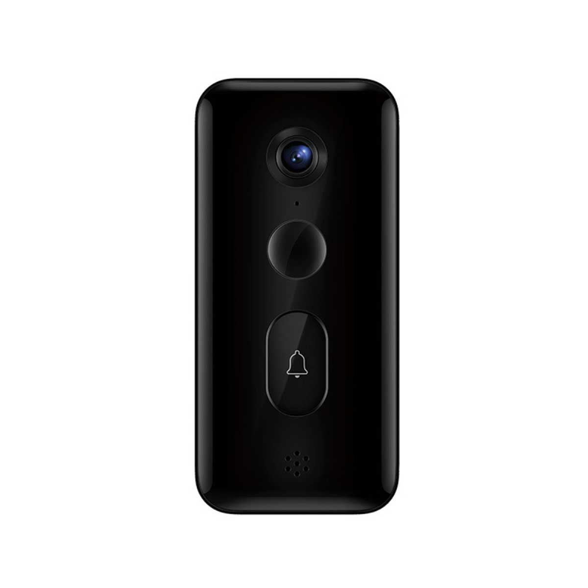 Xiaomi Smart Doorbell 3 รุ่น BHR5416GL กริ่งประตูอัจฉริยะ พร้อมกล้องความละเอียด 2K