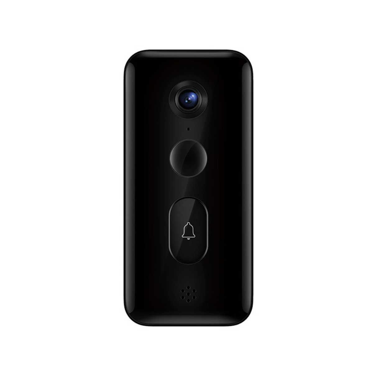 กริ่งประตูอัจฉริยะพร้อมกล้องความละเอียด 2K Smart Doorbell 3 รุ่น (BHR5416G)