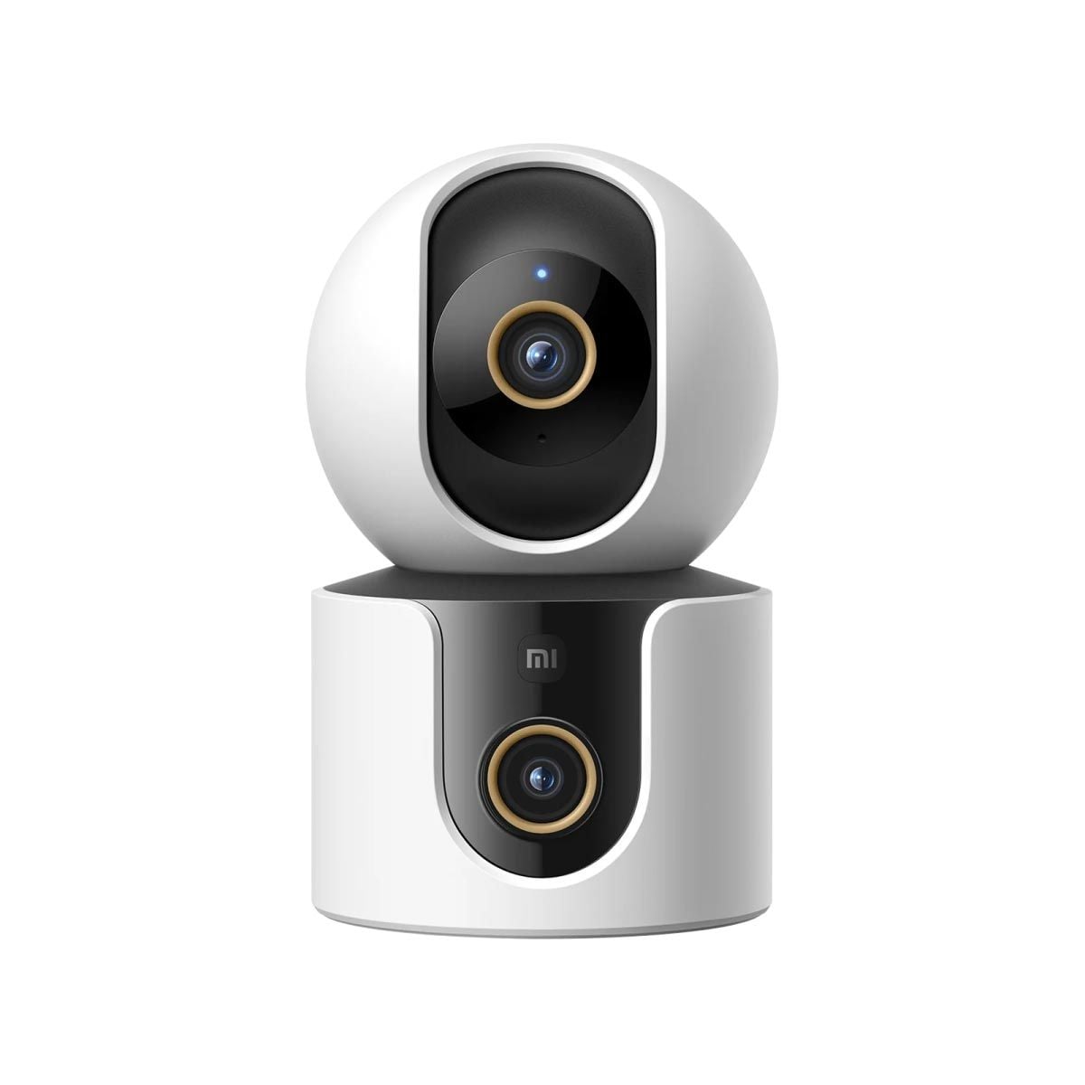 Xiaomi Smart C500 Dual (กล้องวงจรปิดสองเลนส์)