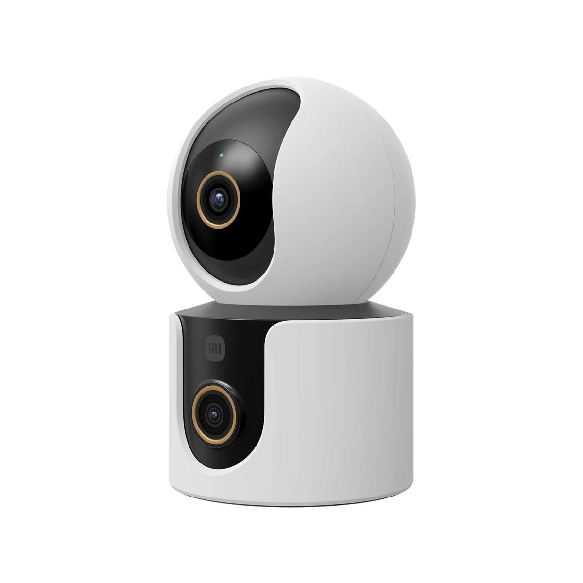 Xiaomi Smart C500 Dual (กล้องวงจรปิดสองเลนส์)
