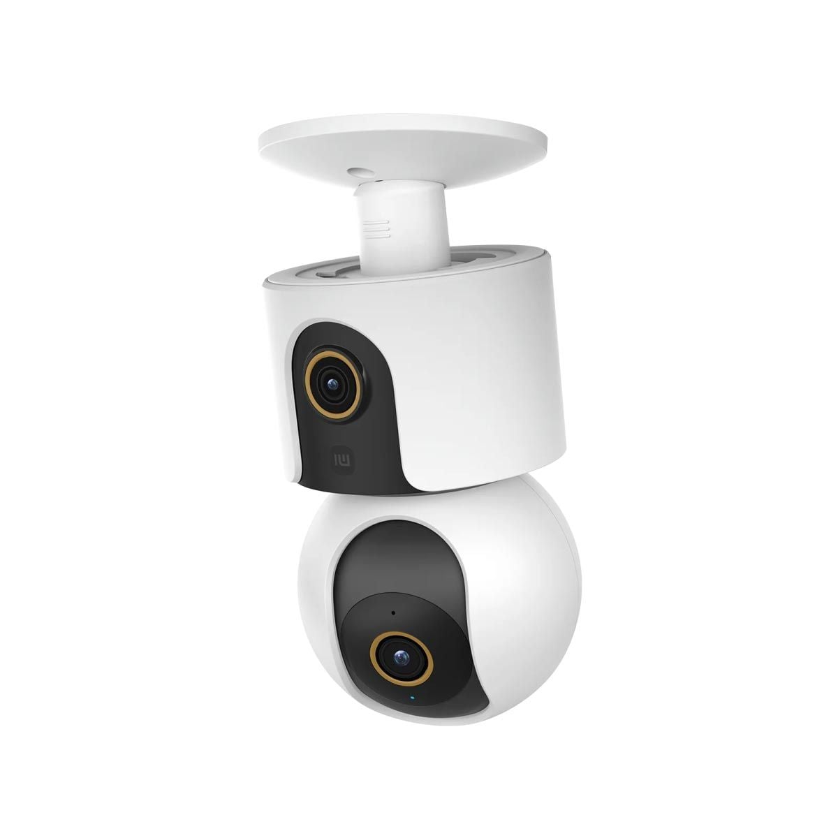 Xiaomi Smart C500 Dual (กล้องวงจรปิดสองเลนส์)