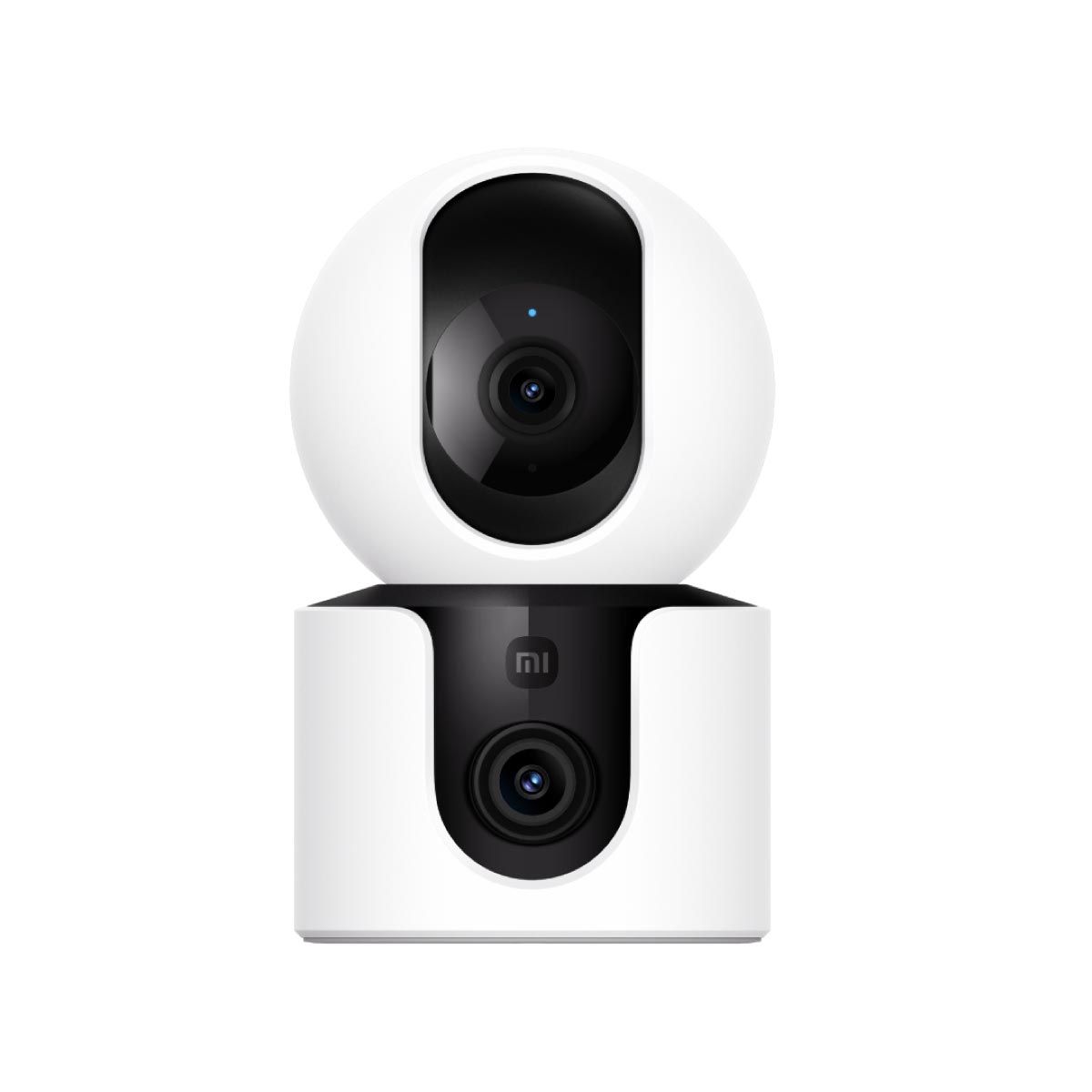 Xiaomi Smart Camera C300 Dual  (กล้องวงจรปิดสองเลนส์)
