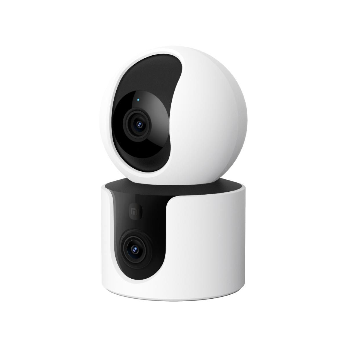 Xiaomi Smart Camera C300 Dual  (กล้องวงจรปิดสองเลนส์)