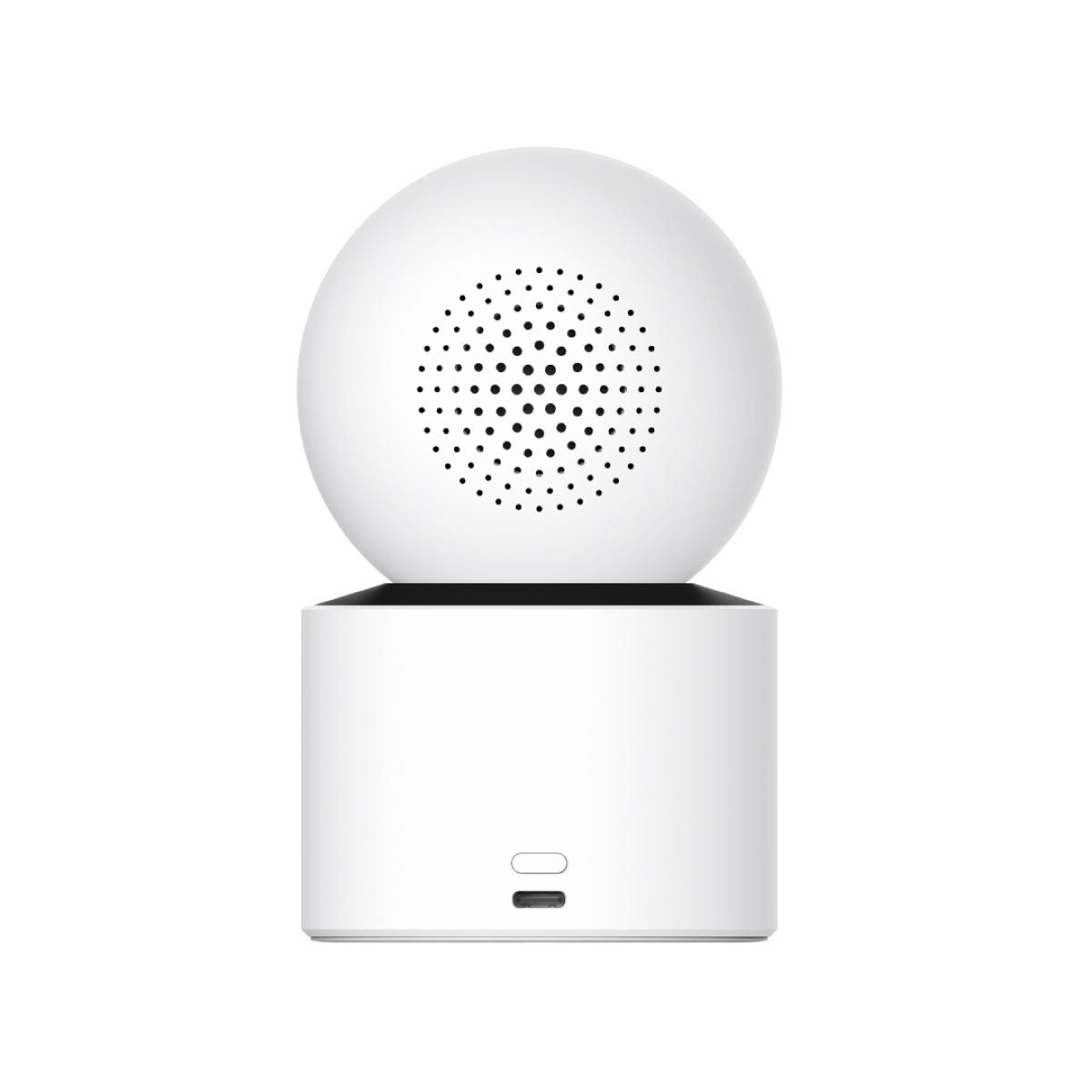 Xiaomi Smart Camera C300 Dual  (กล้องวงจรปิดสองเลนส์)
