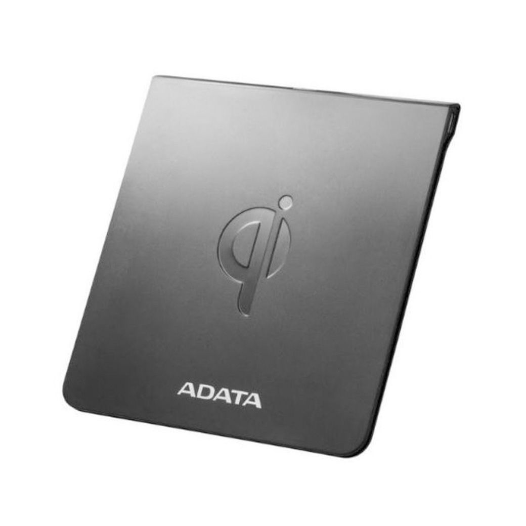 ADATA Wireless Charging Pad รุ่น CW0050 แท่นชาร์จไร้สาย รองรับ iPhone- Android