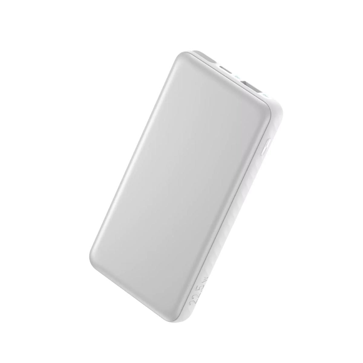 Anker Power Bank ZOLO 10,000mAh/USB-C (A110DH21) WHITE
