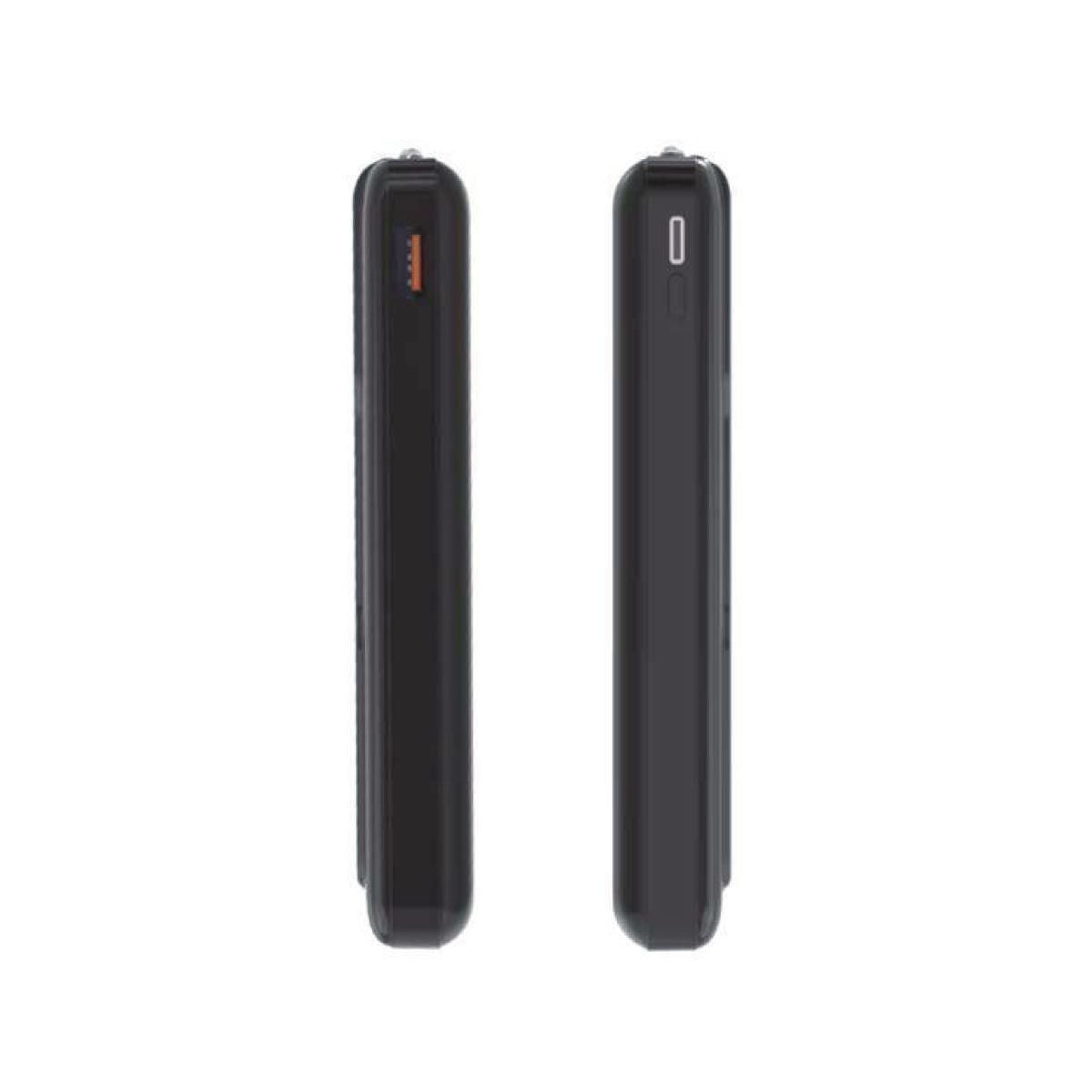 ASAKI Power Bank Asaki 10000mAh รุ่นA-B3582/สีดำ