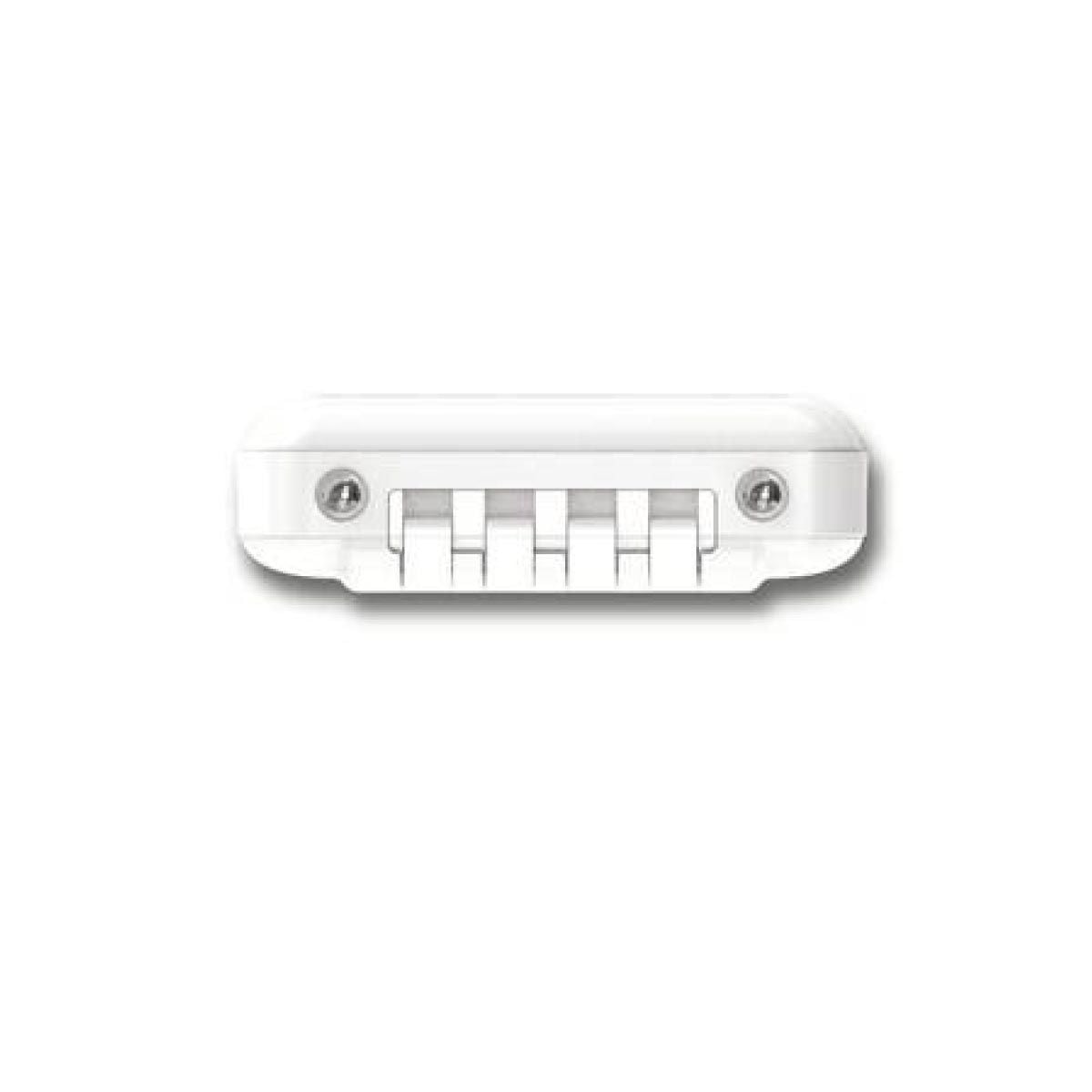 ASAKI Power Bank Asaki 10000mAh รุ่นA-B3582/สีขาว