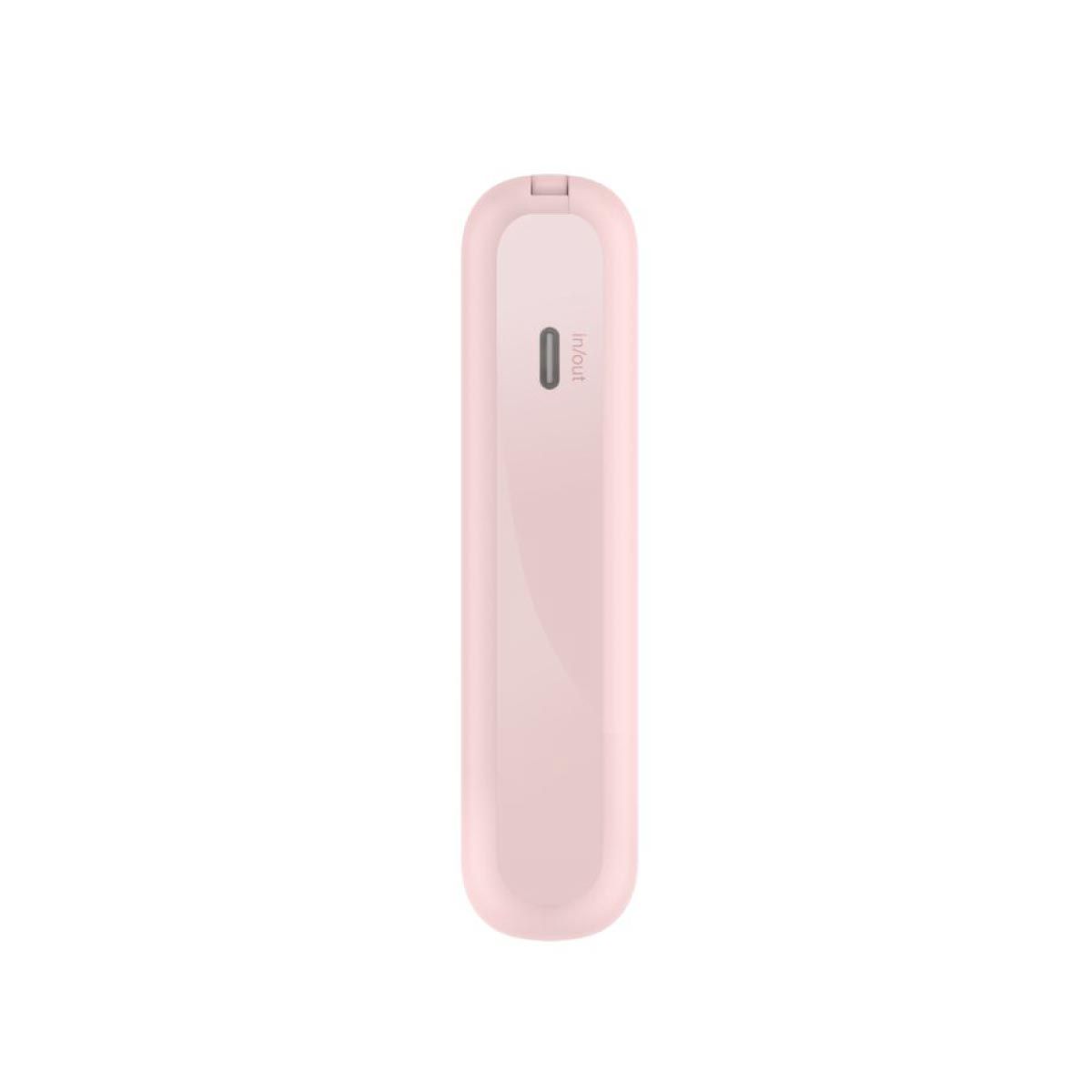 Power Bank BELKIN 10000 Mah/Pink  ( รองรับมาตรฐาน CCC)