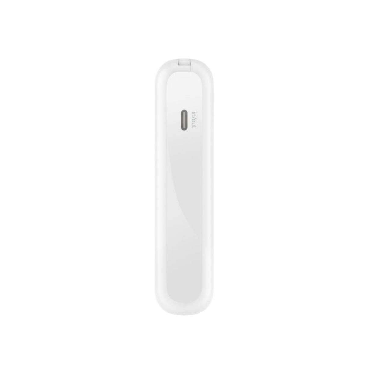 Power Bank BELKIN 10000 Mah/White ( รองรับมาตรฐาน CCC)