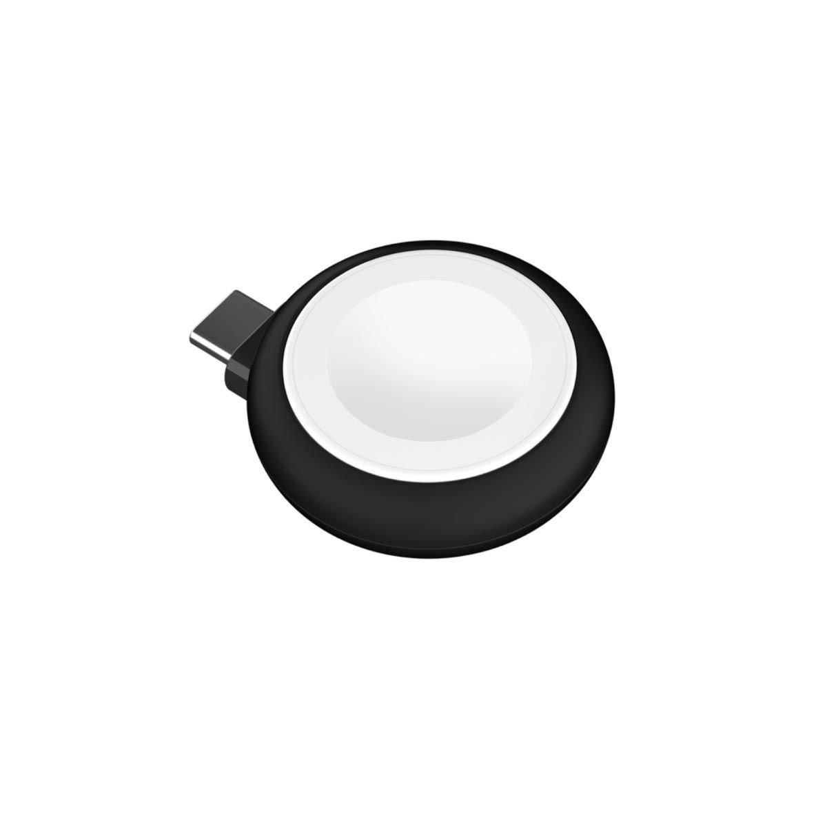 belkin แท่นชาร์จไร้สายแบบพับได้ 3-in-1 พร้อม Qi2 Wireless 15W  สีดำ