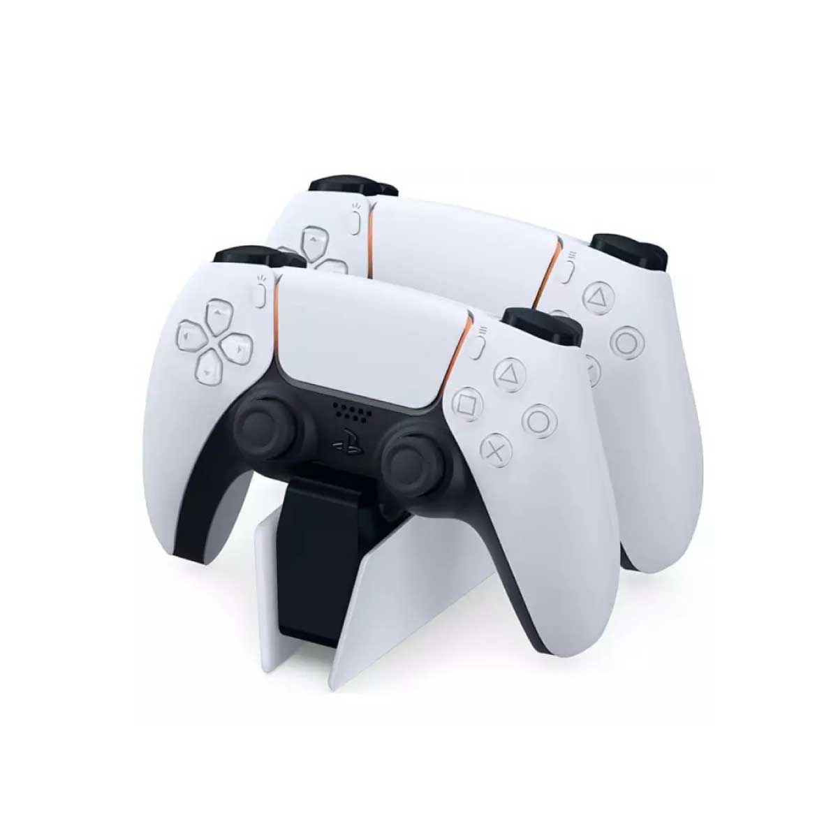 SONY  Wireless controller charging station PS5 รุ่น CFI-ZDS1G แท่นชาร์จคอนโทรลเลอร์ for PS5