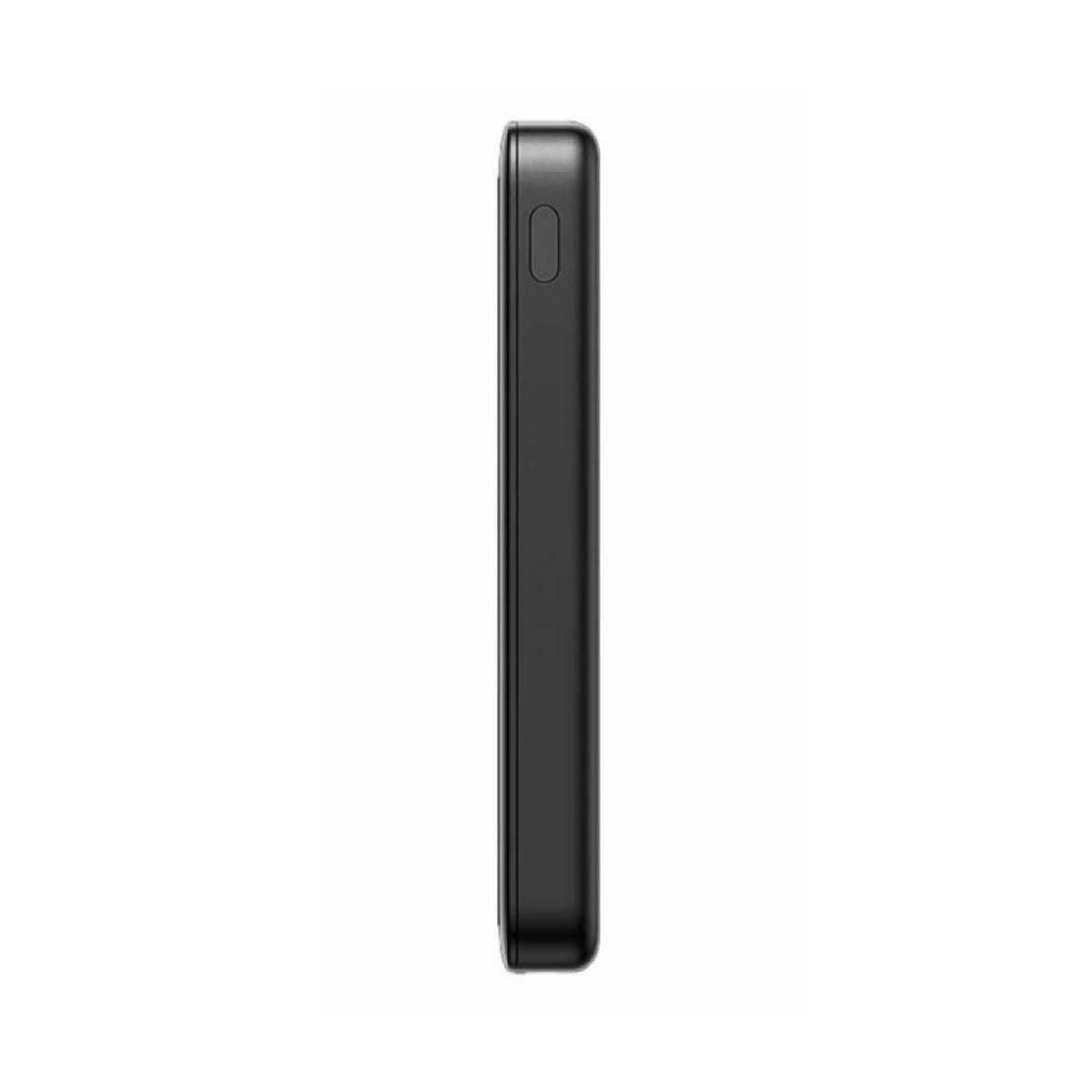 UGREEN Power Bank 20W 10000mAh จอ LED  รองรับการชาร์จเร็วสูงสุด 20W ผ่านพอร์ต USB-C และ USB-A