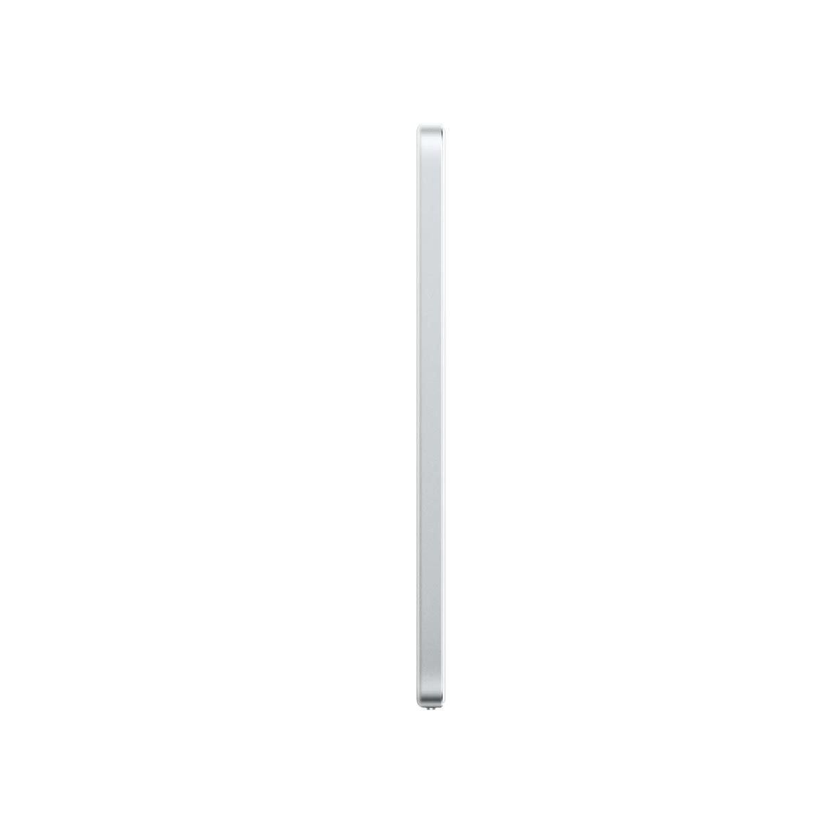 Xiaomi Power Bank UltraThin Magnatic 5000mah 15W/Glacier Silver