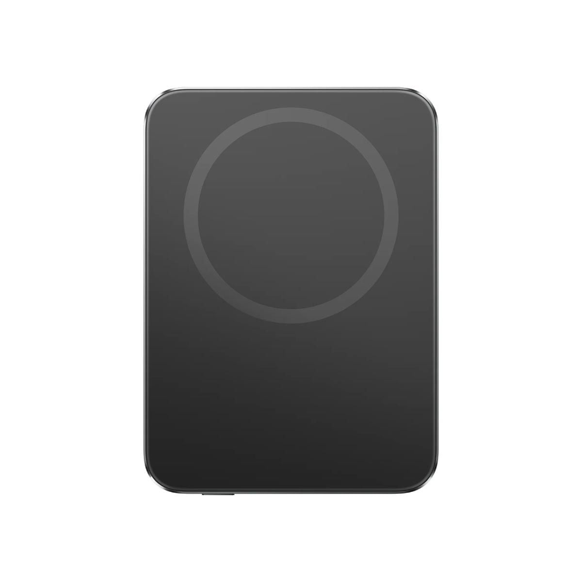 Xiaomi Power Bank UltraThin Magnatic 5000mah 15W/Graphite Black