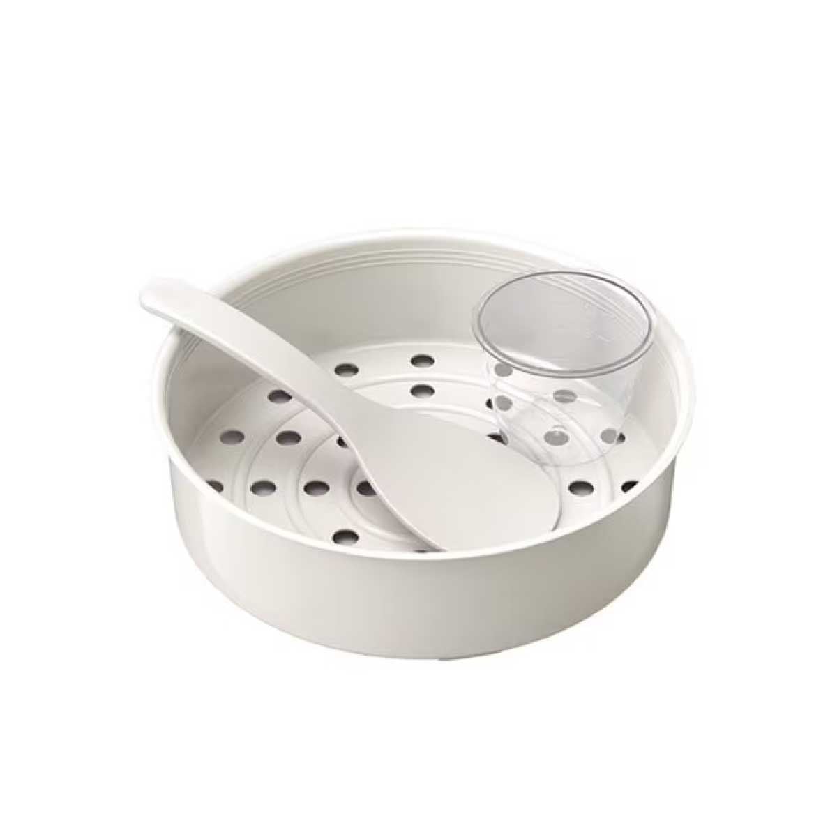 ELECTROLUX หม้อหุงข้าว รุ่นE2RC1-220W -ขนาด 1.3 ลิตร กำลังไฟ 536 วัตต์
