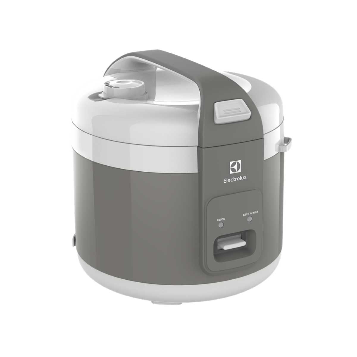 ELECTROLUX หม้อหุงข้าว ขนาด 1.8 ลิตร รุ่น E4RC1-320G