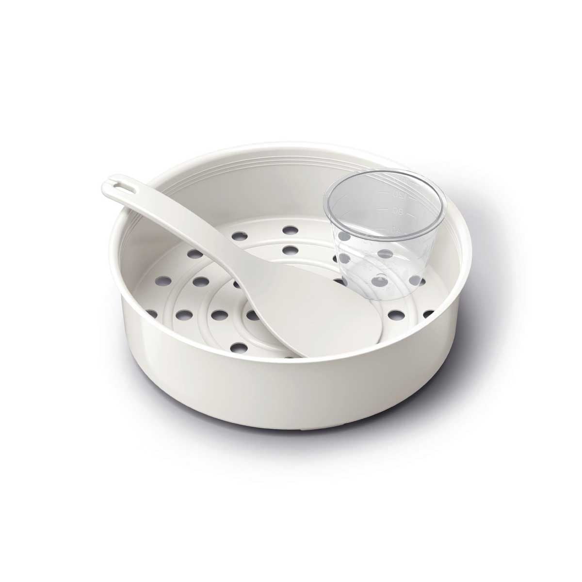 ELECTROLUX หม้อหุงข้าว ขนาด 1.8 ลิตร รุ่น E4RC1-320G