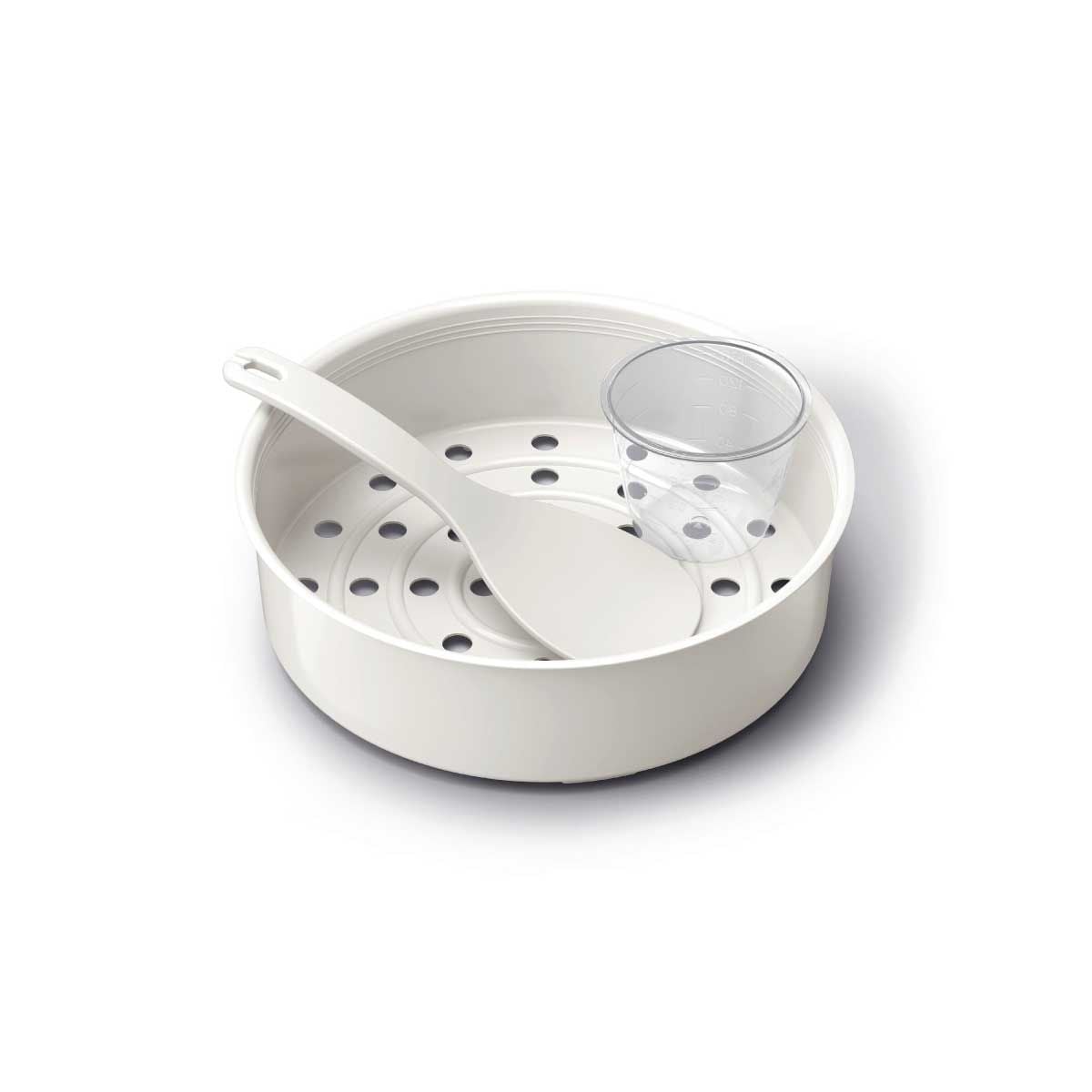ELECTROLUX หม้อหุงข้าว รุ่น E4RC1-350B -ขนาด 1.8 ลิตร กำลังไฟ 770 วัตต์