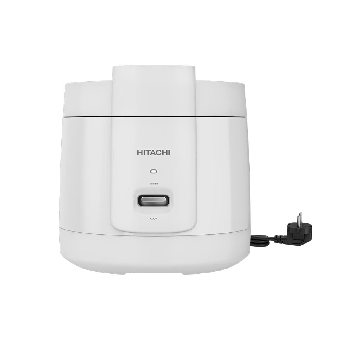 HITACHI  หม้อหุงข้าวไฟฟ้า 1.8ลิตร รุ่นRZS18MMW