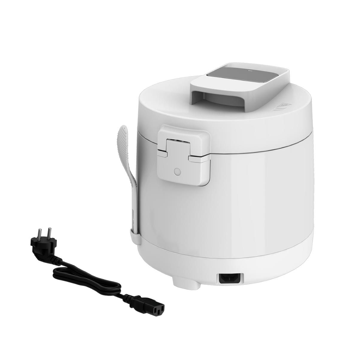 HITACHI  หม้อหุงข้าวไฟฟ้า 1.8ลิตร รุ่นRZS18MMW