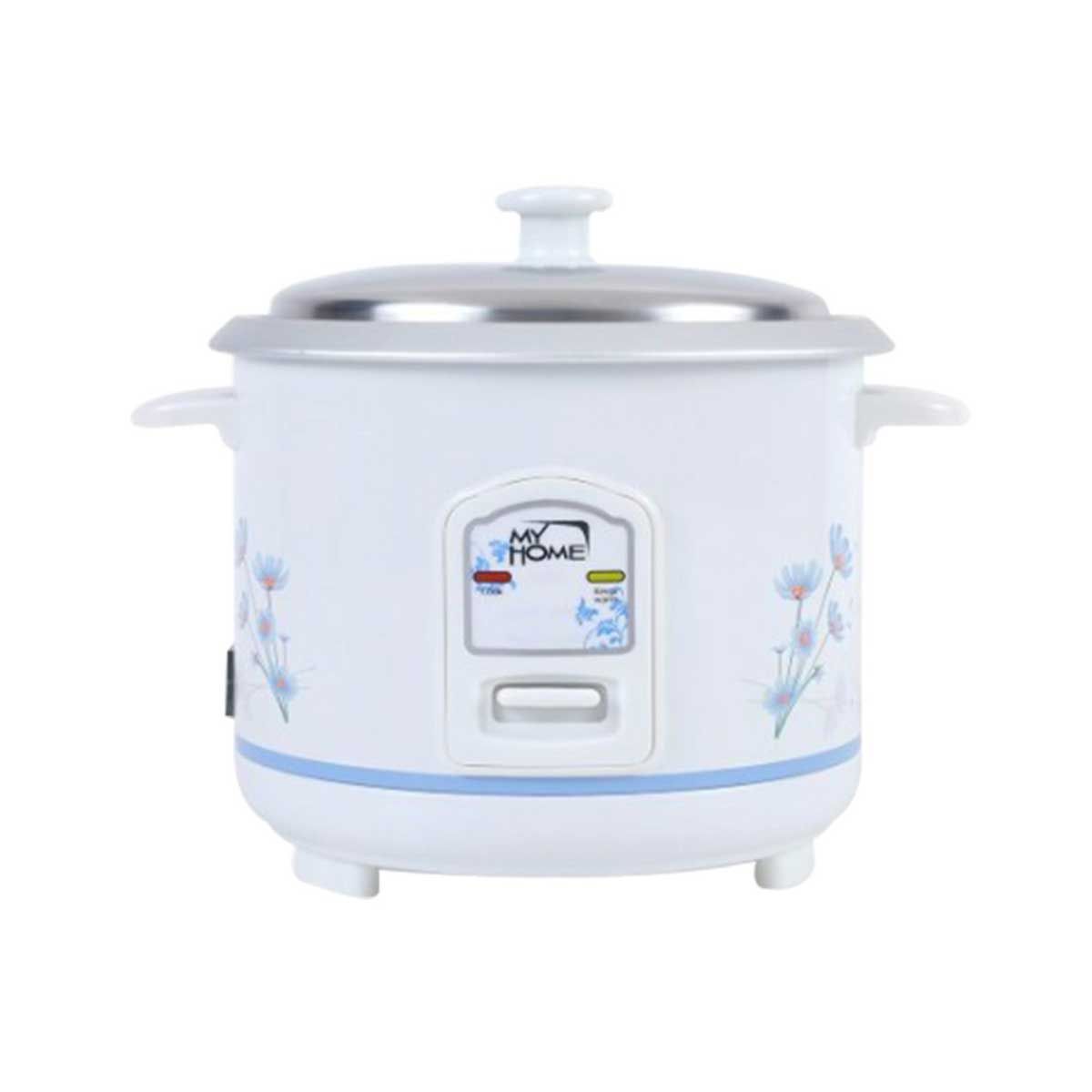MY HOME หม้อหุงข้าว 1.8 ลิตร รุ่น A706T
