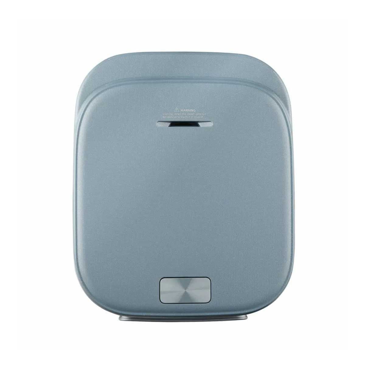 MIDEA หม้อหุงข้าวดิจิตอล 1.8 ลิตร 3D รุ่น MRD180T2BDG