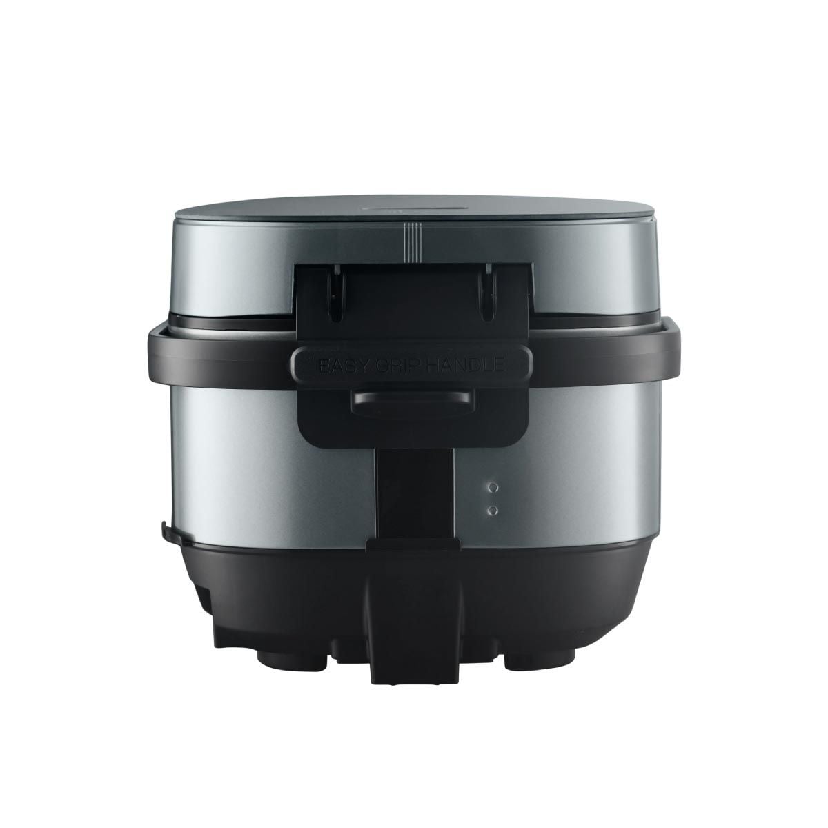 MIDEA หม้อหุงข้าวดิจิตอล 1.8 ลิตร รุ่น MRI180T2BDG