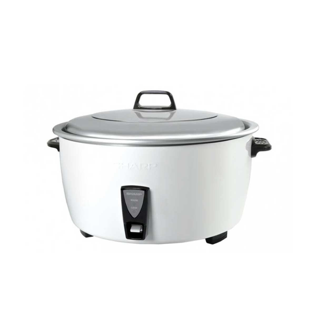 SHARP หม้อหุงข้าว รุ่น KSH-D1010 ขนาด 10 ลิตร