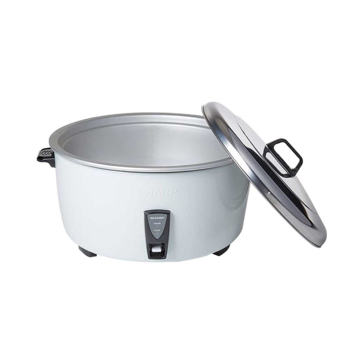 SHARP หม้อหุงข้าว รุ่น KSH-D1010 ขนาด 10 ลิตร