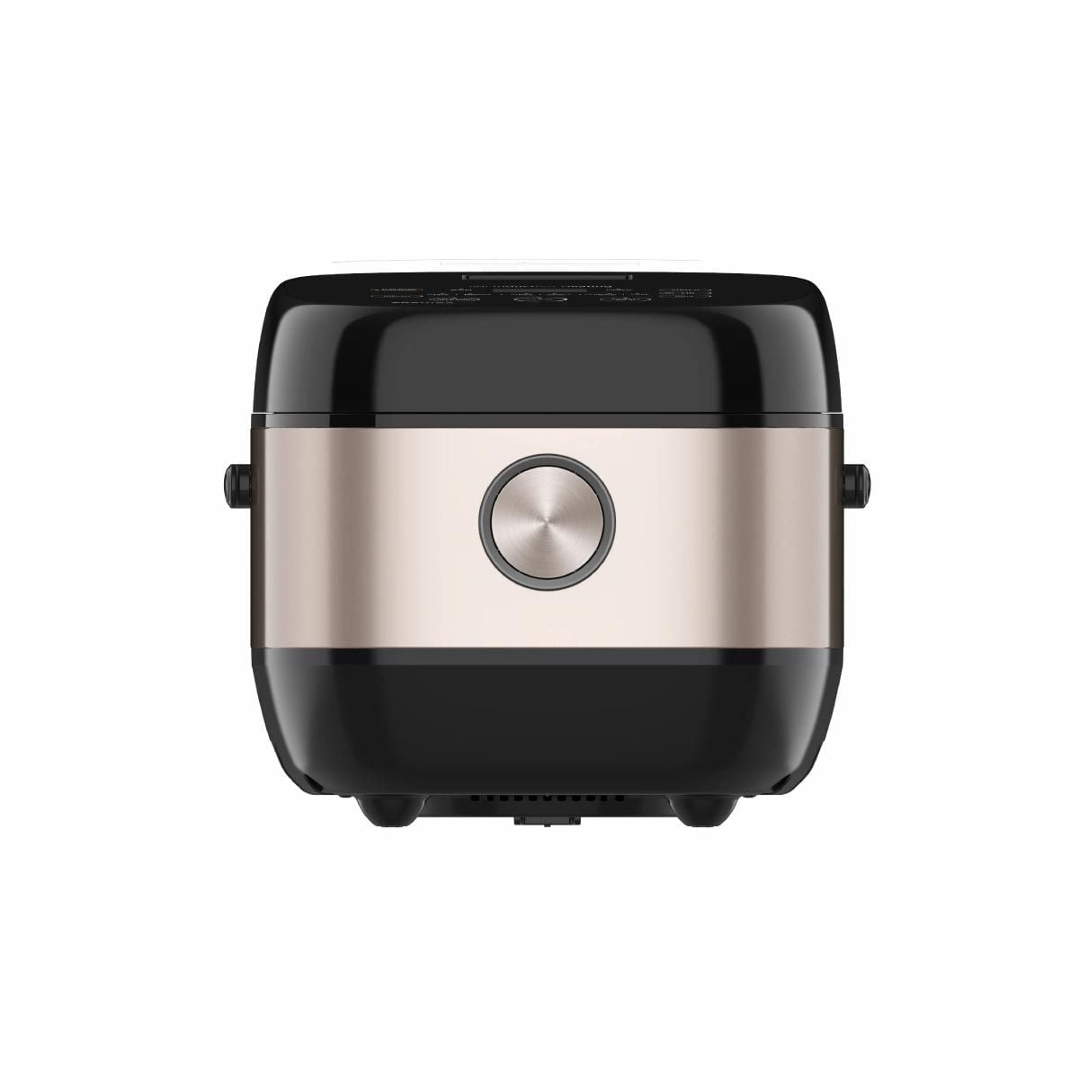 TOSHIBA หม้อหุงข้าวระบบดิจิตอล 1.8 ลิตร รุ่น RC-18IH1TTH(N)