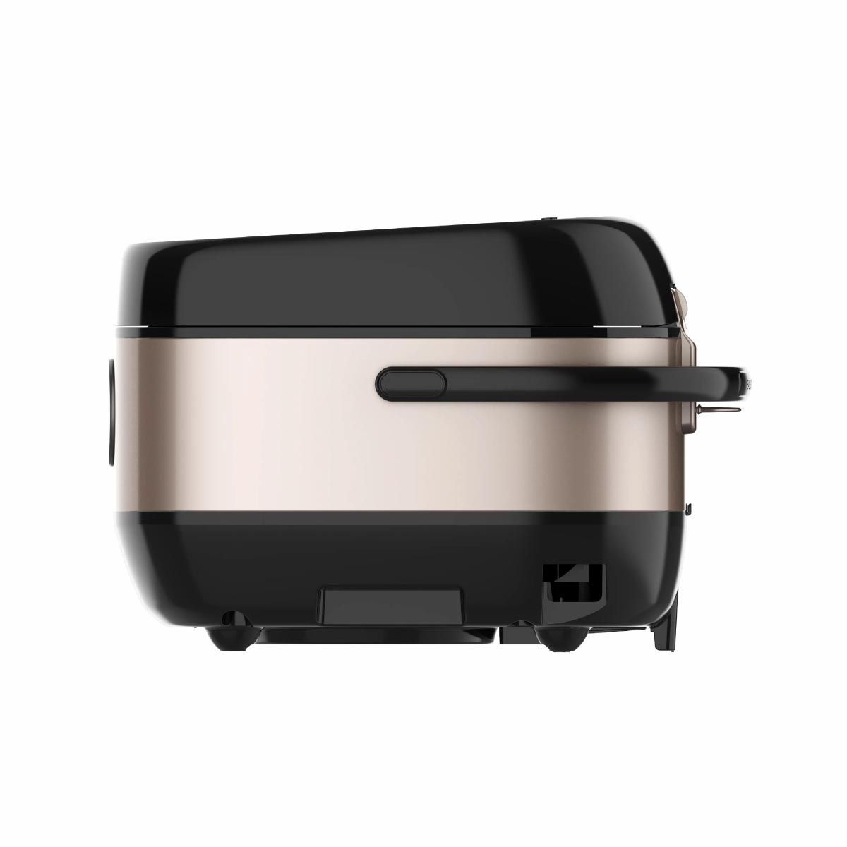 TOSHIBA หม้อหุงข้าวระบบดิจิตอล 1.8 ลิตร รุ่น RC-18IH1TTH(N)